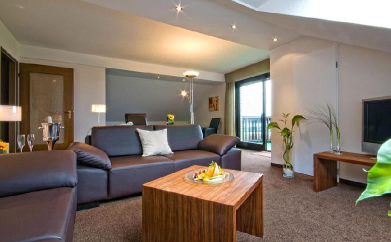 Hotel Am Rosenberg Bad Driburg Room photo